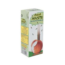 AMUL MASTI BUTTER MILK 200 ML PACK 200 ML
